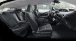 Toyota Prius Plug-in Hybrid 2016 года